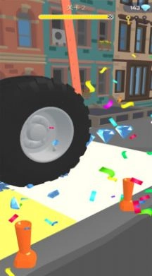 疯狂减压游戏版图2