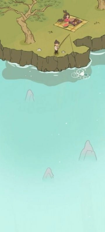 仙山小农游戏版图1