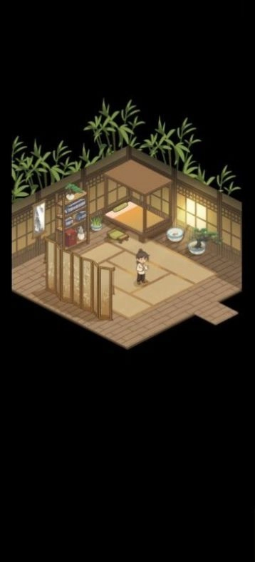 仙山小农游戏版图2