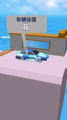 爆改二手车游戏安卓版图4