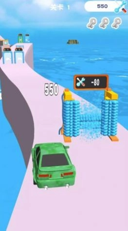 爆改二手车游戏安卓版图3