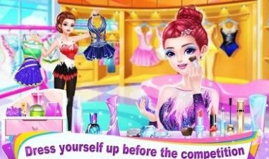 体操皇后游戏安卓版图4