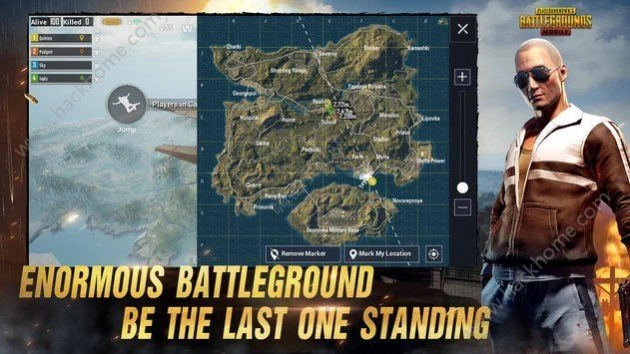pubg国际服安装正版图4