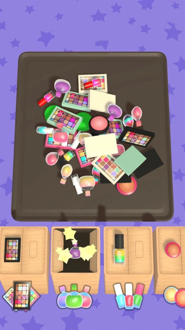 化妆品整理师游戏安卓版图3