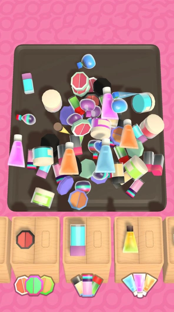 化妆品整理师游戏安卓版图4