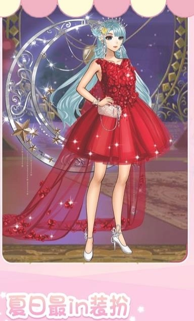 古装换装游戏安卓版图3