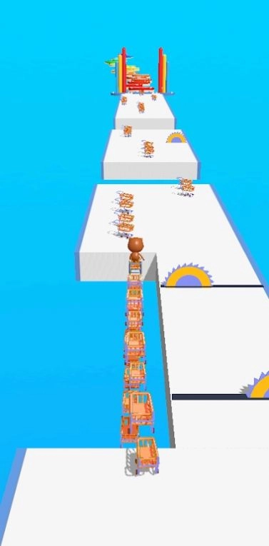 荒野香肠枪战派对游戏最新版图3