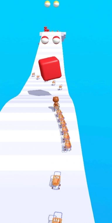 荒野香肠枪战派对游戏最新版图4