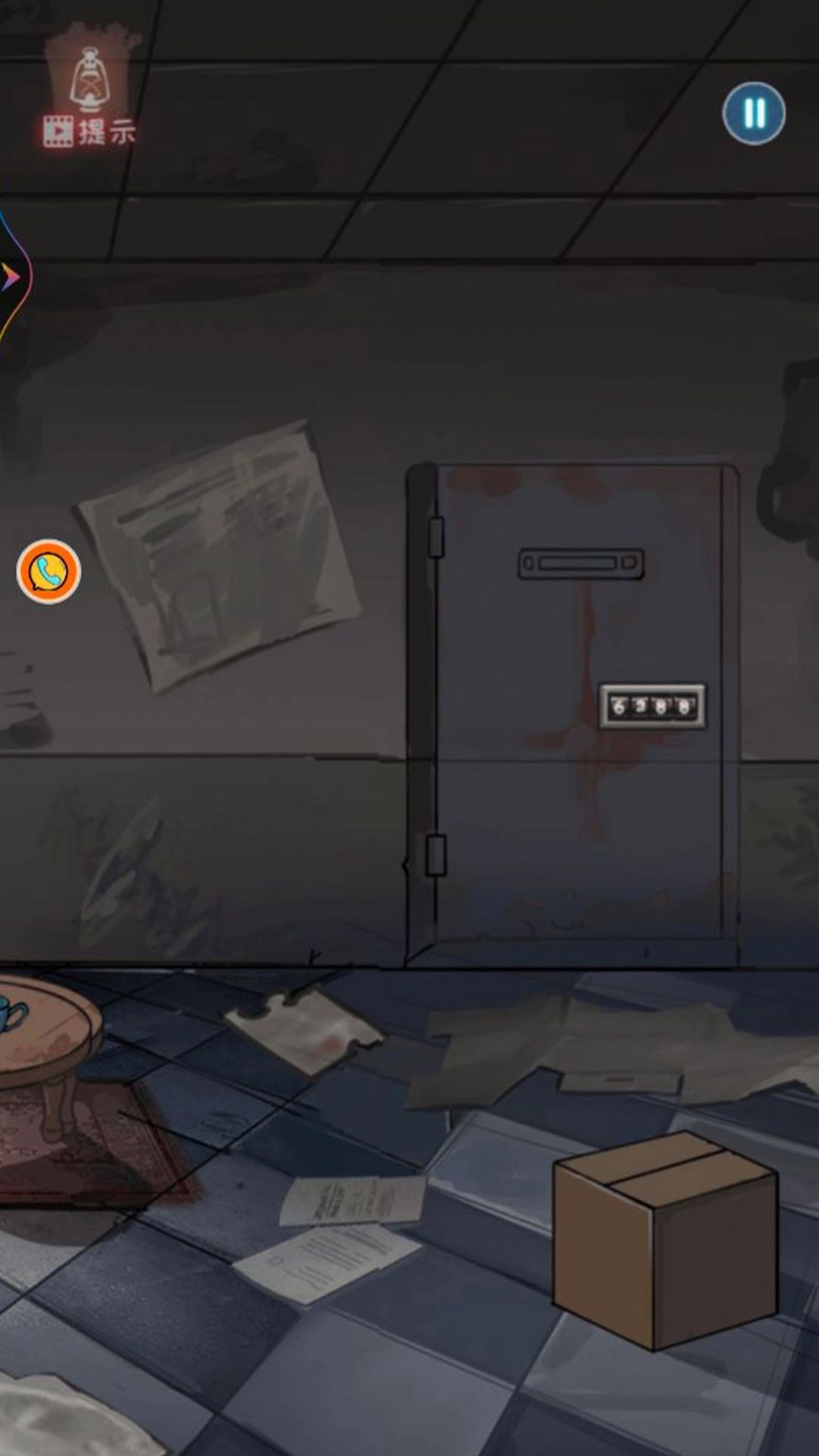 幽灵恐怖解谜游戏中文版图3