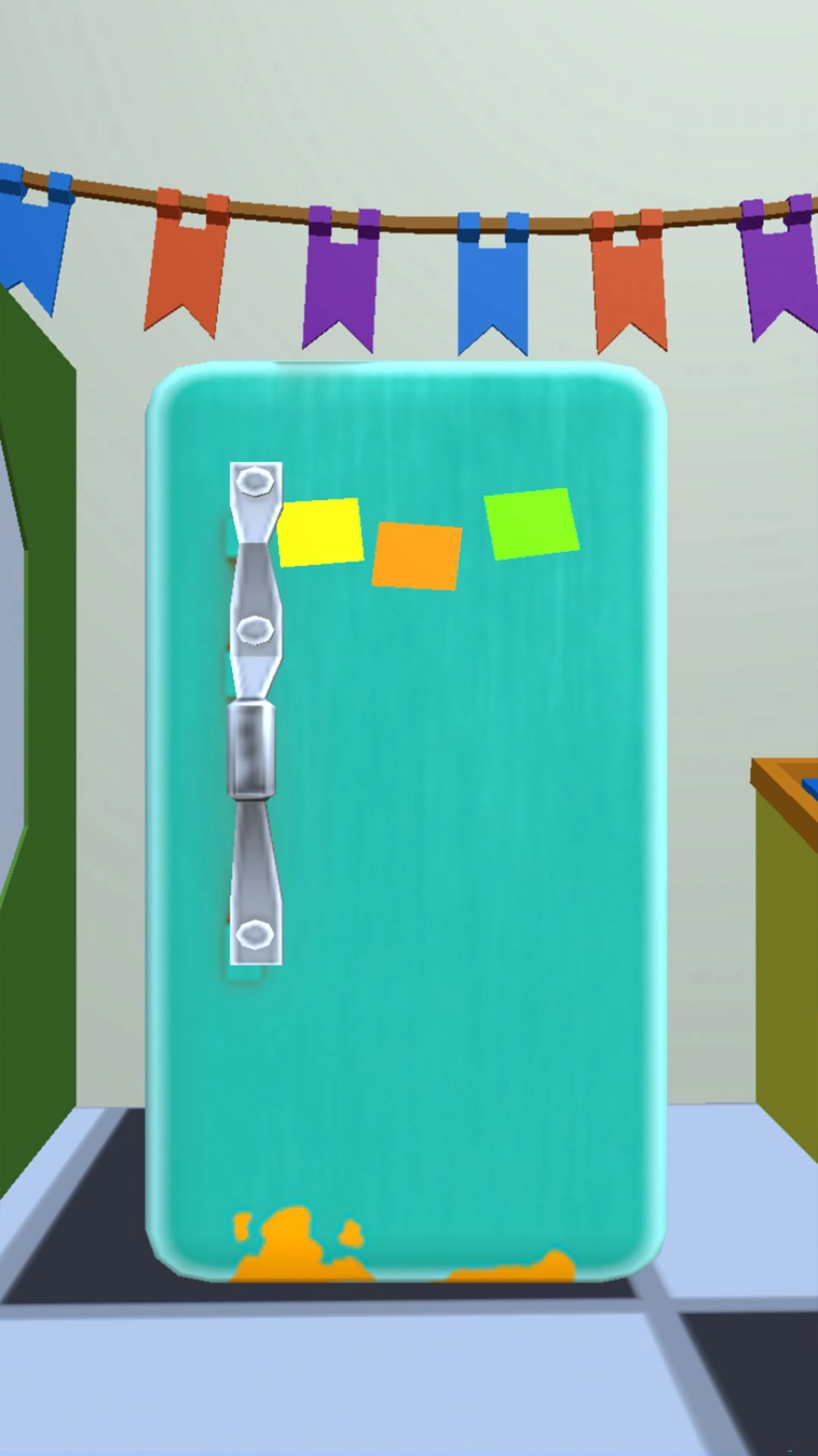 我爱整理冰箱游戏安卓版图2