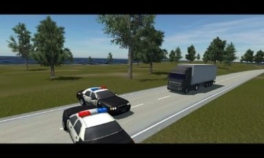 开放世界沙盒游戏汉化版图3