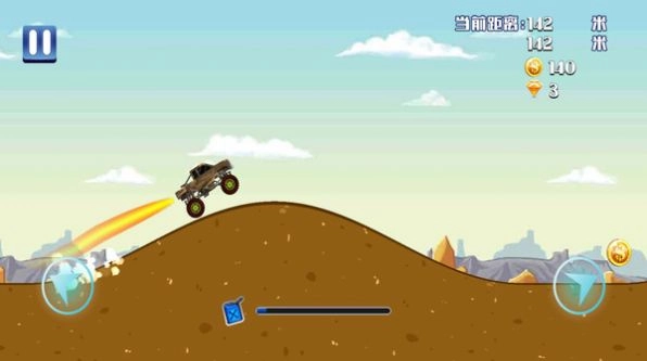 赛车越野竞技游戏安卓版图4