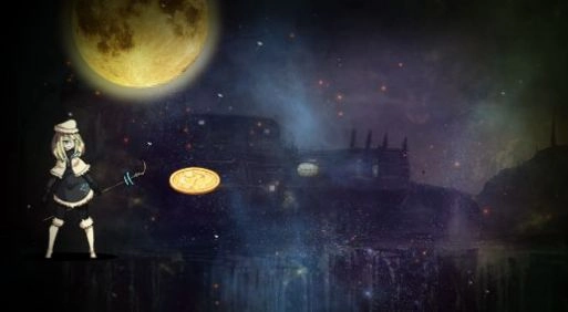 打怪升级爆装备游戏版图1