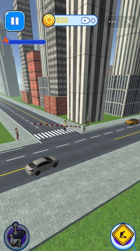 欢乐停车达人游戏安卓版图1