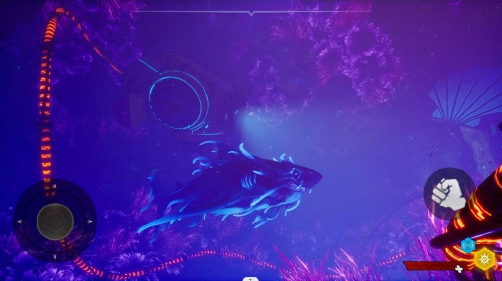 饥饿鲨吞噬进化游戏安卓版图2