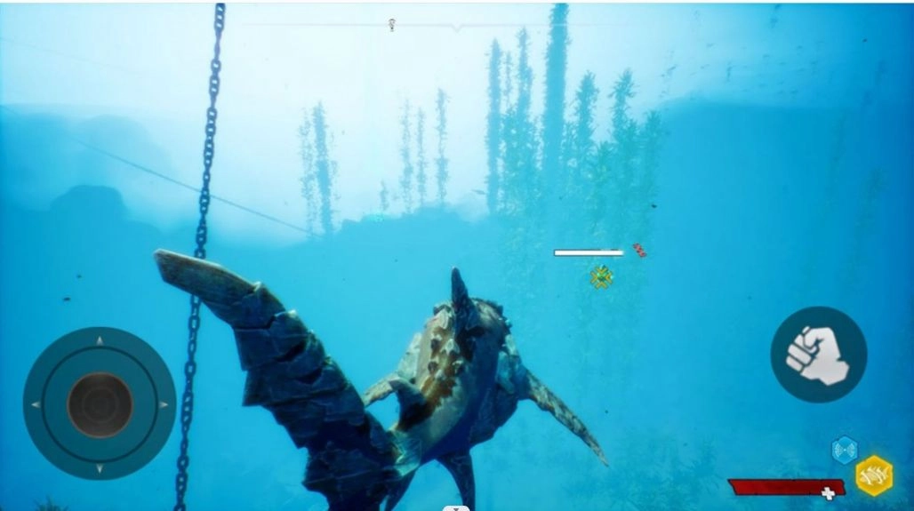 饥饿鲨吞噬进化游戏安卓版图4