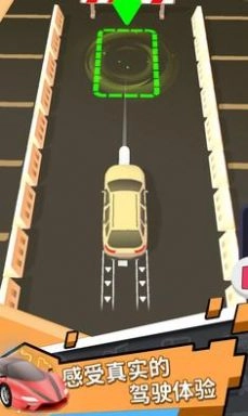 驾驶大师游戏正版图3