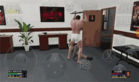 吃掉蔡徐坤游戏图2