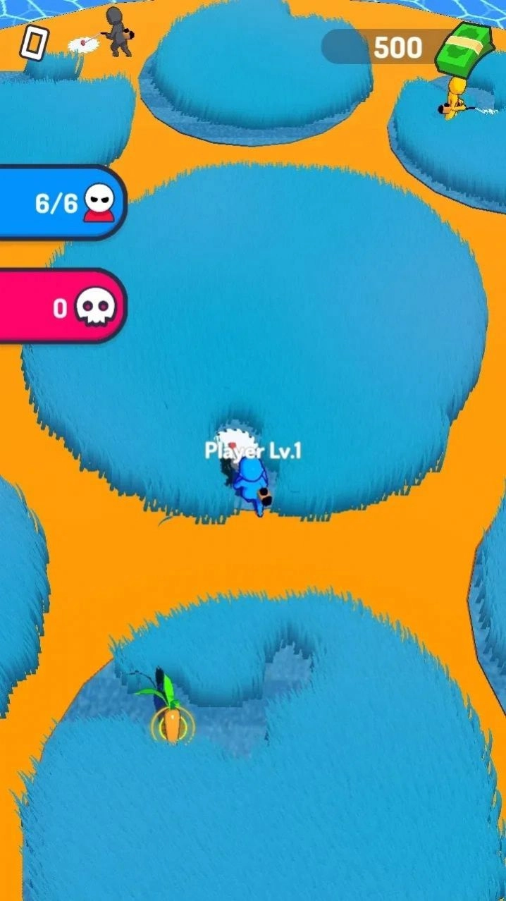 割草人大战游戏安卓版图5