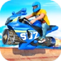 机甲摩托游戏安卓版