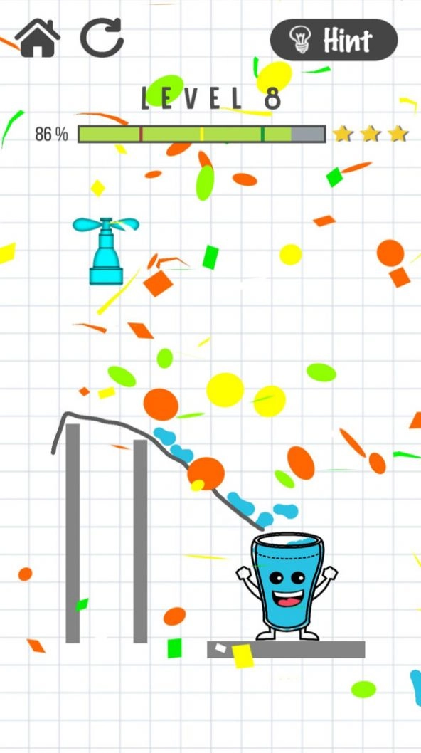 烧脑我贼6游戏安卓版图3