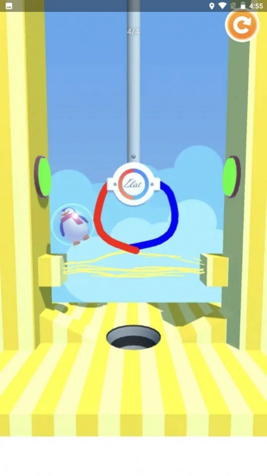 涂鸦吊车游戏安卓版图2