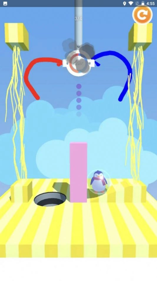 涂鸦吊车游戏安卓版图3