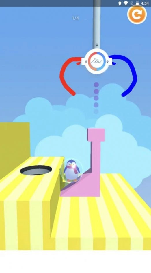 涂鸦吊车游戏安卓版图4