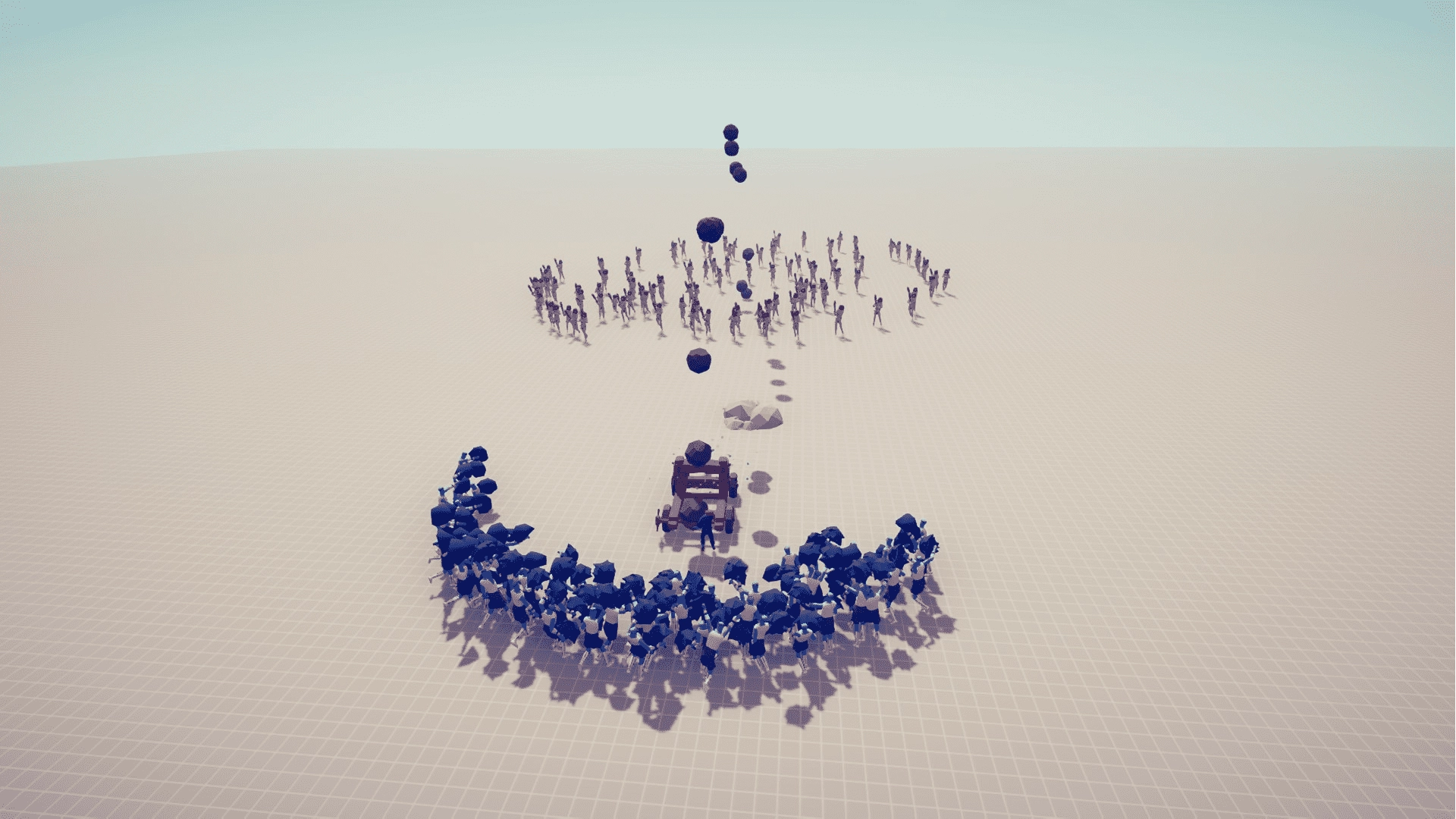 真实现代战争模拟3D游戏安卓版图2