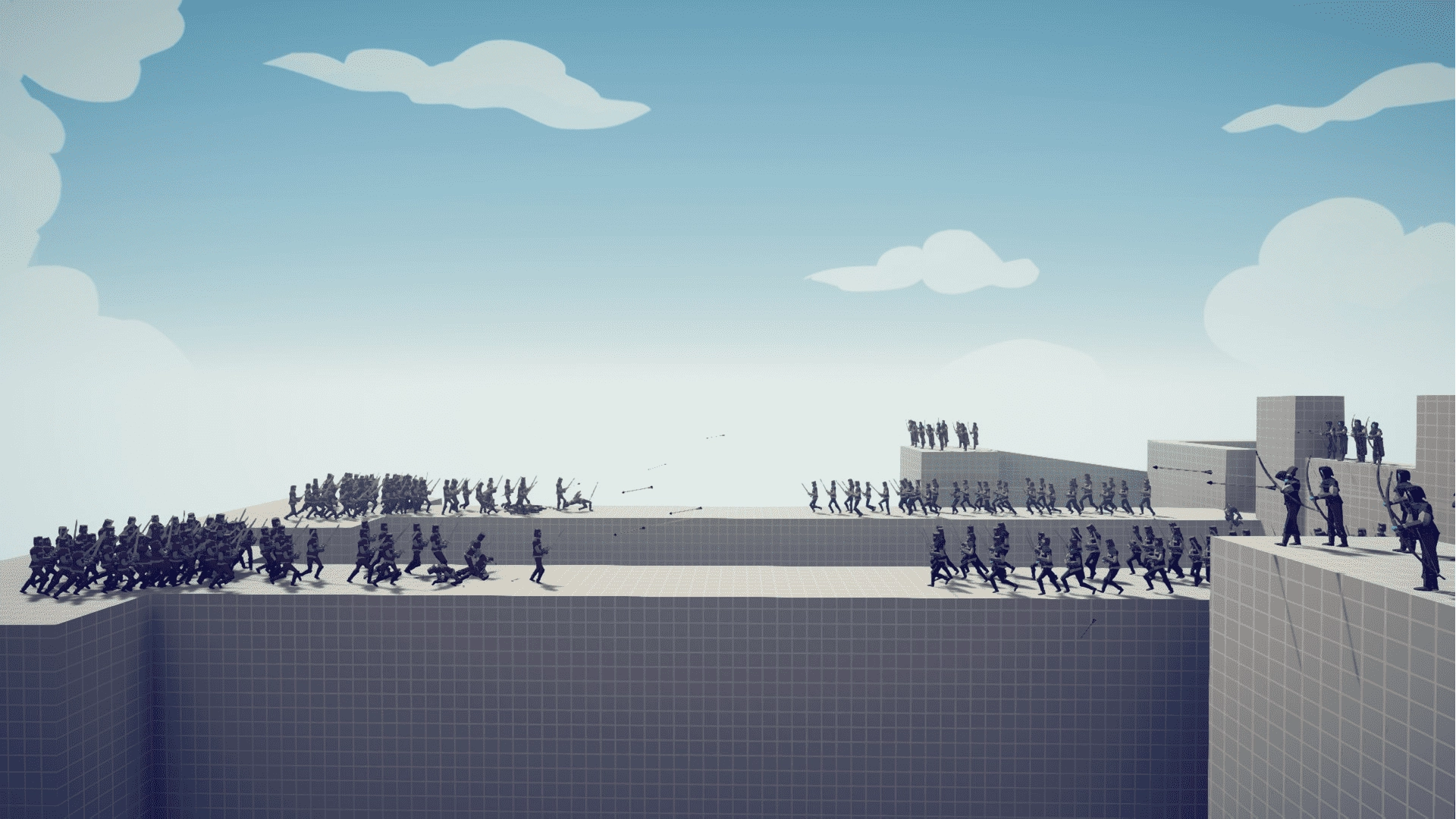 真实现代战争模拟3D游戏安卓版图4