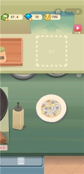 老爹大排档游戏版图3