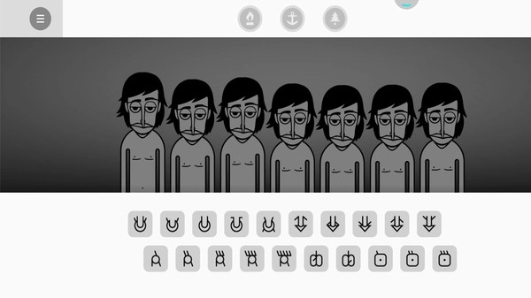 节奏盒子2游戏版图4