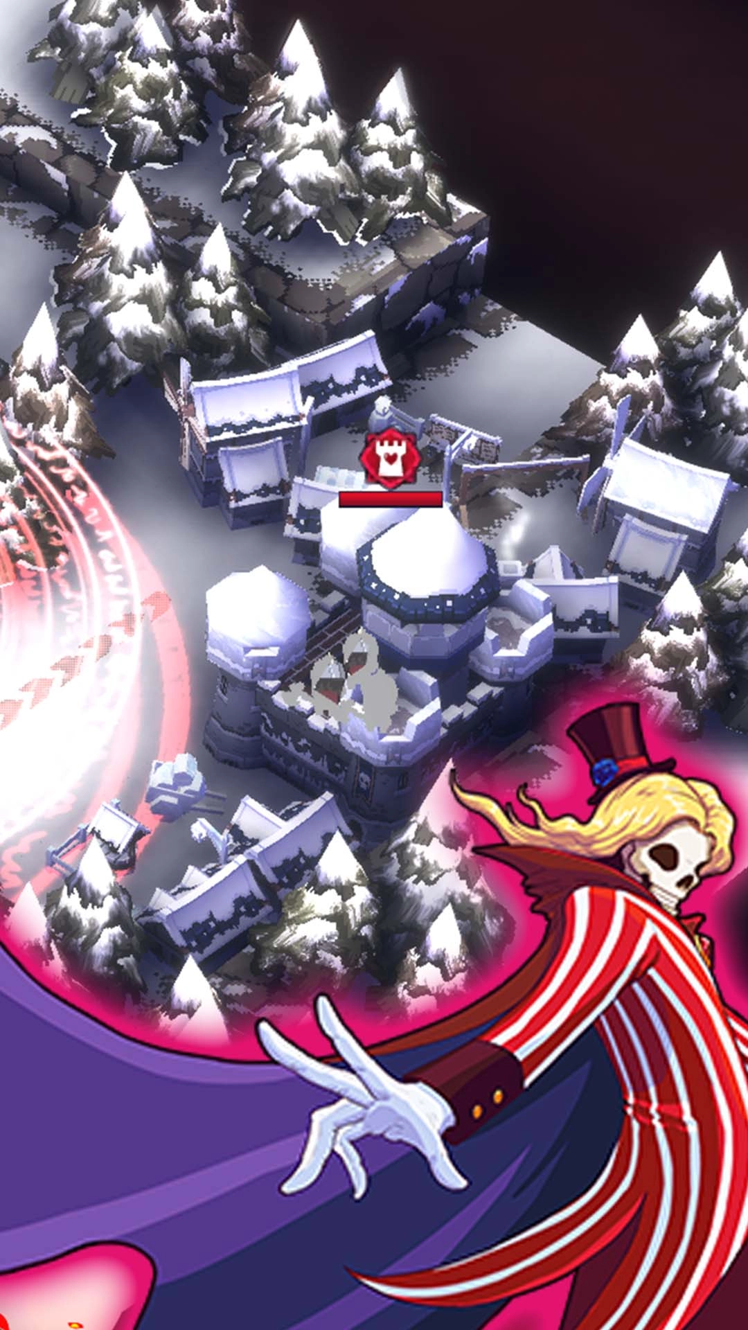 一个勇者游戏安卓版图4