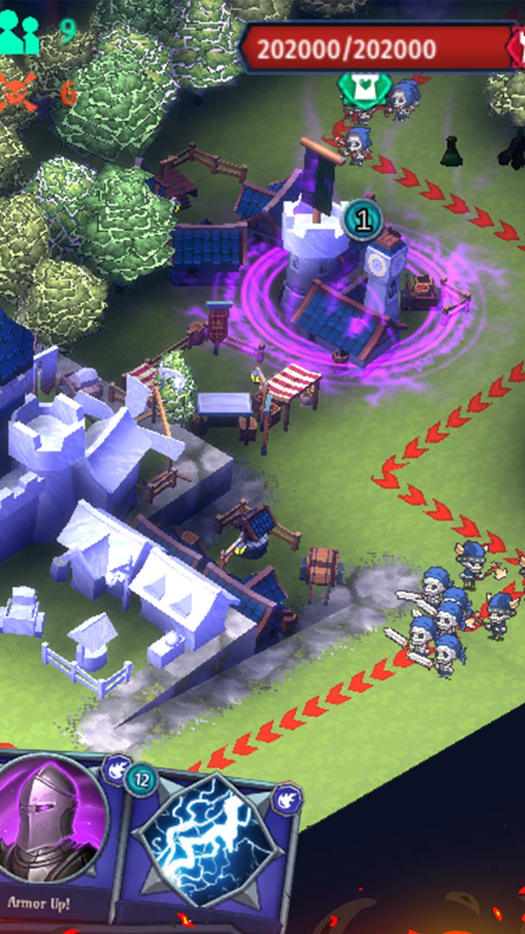 一个勇者游戏安卓版图2