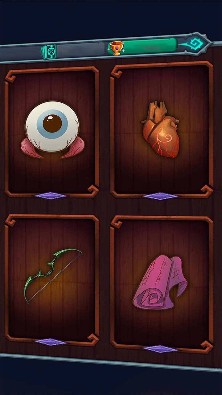 一个勇者游戏安卓版图3