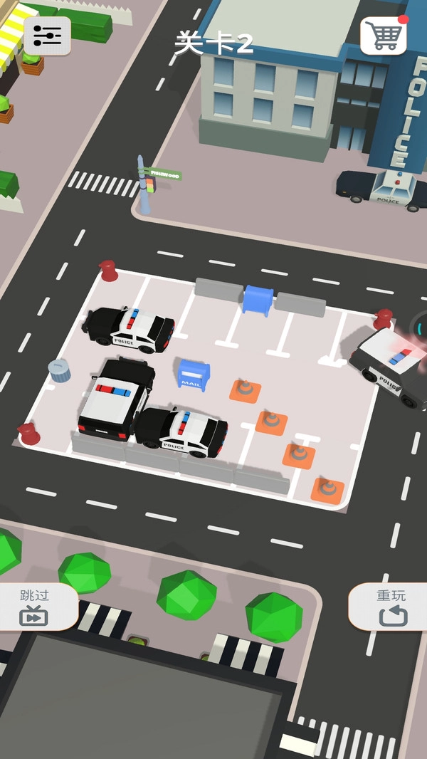 停车达人2026游戏正版图5