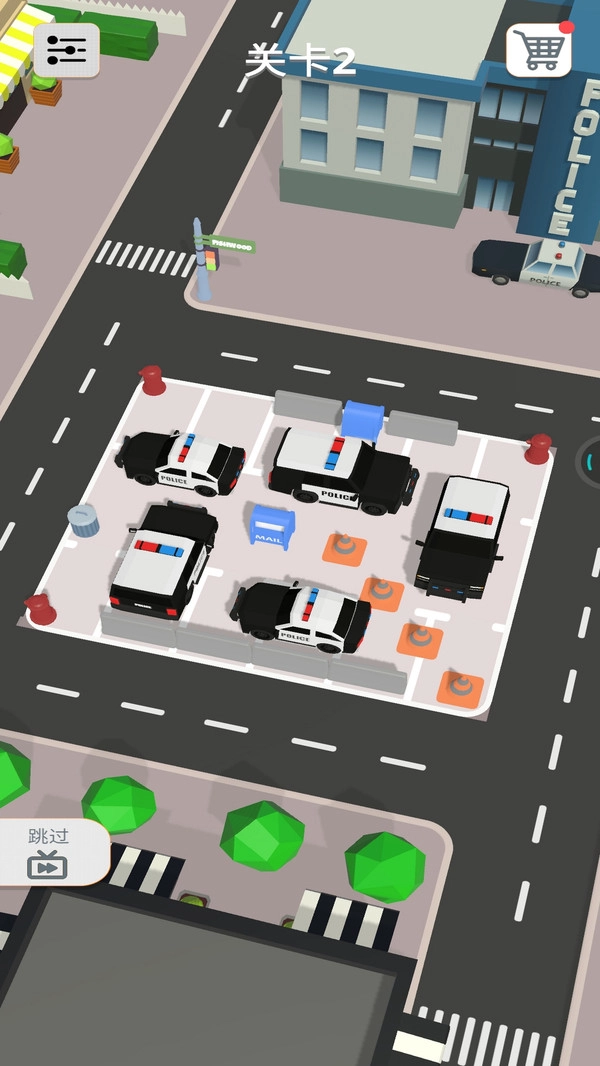 停车达人2026游戏正版图4