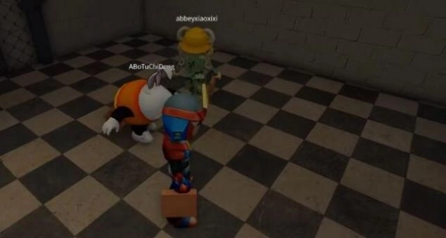 彩虹朋友模拟器游戏安装手机版图1