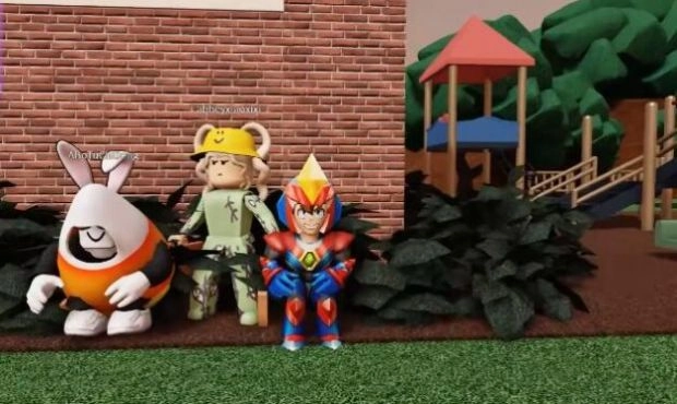 彩虹朋友模拟器游戏安装手机版图2