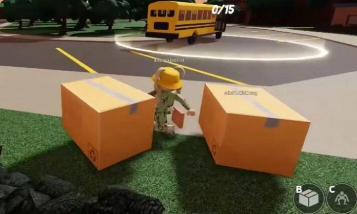 彩虹朋友模拟器游戏安装手机版图4