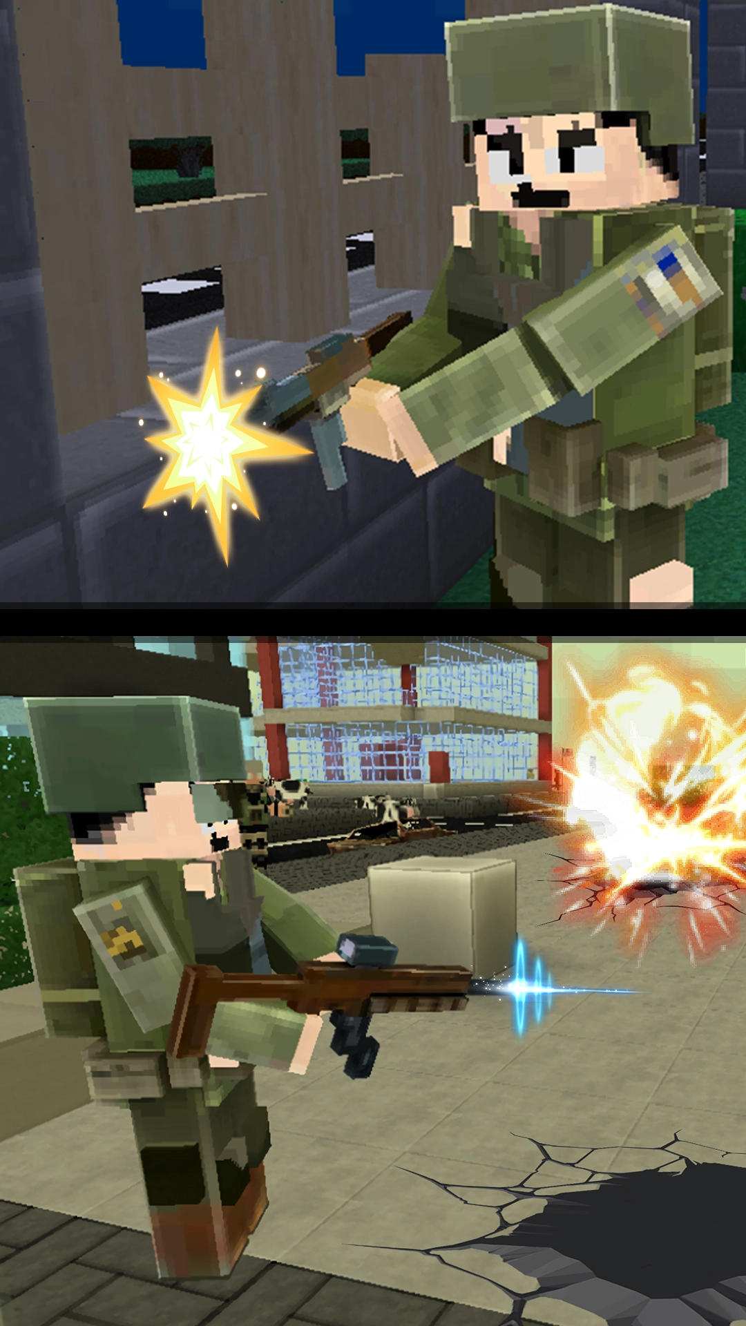 像素沙盒模拟器游戏安卓版图5