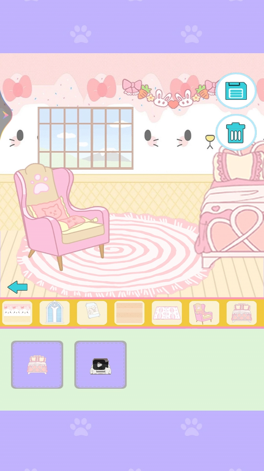 次元换装秀游戏安卓版图2