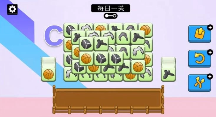 鸡了个鸡游戏安装安卓版图1