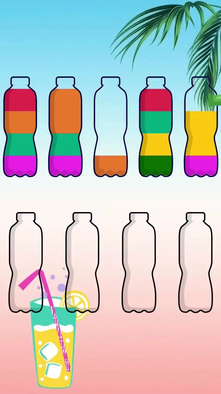 涂鸦小兵团游戏版图3