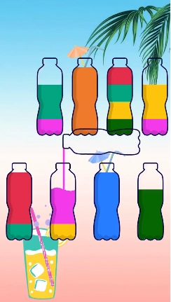 涂鸦小兵团游戏版图1