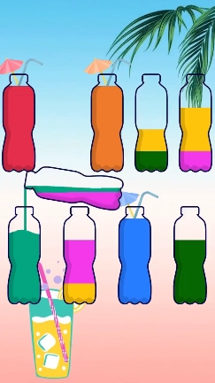 涂鸦小兵团游戏版图2