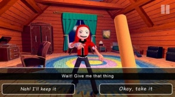 愤怒的男孩新版图3