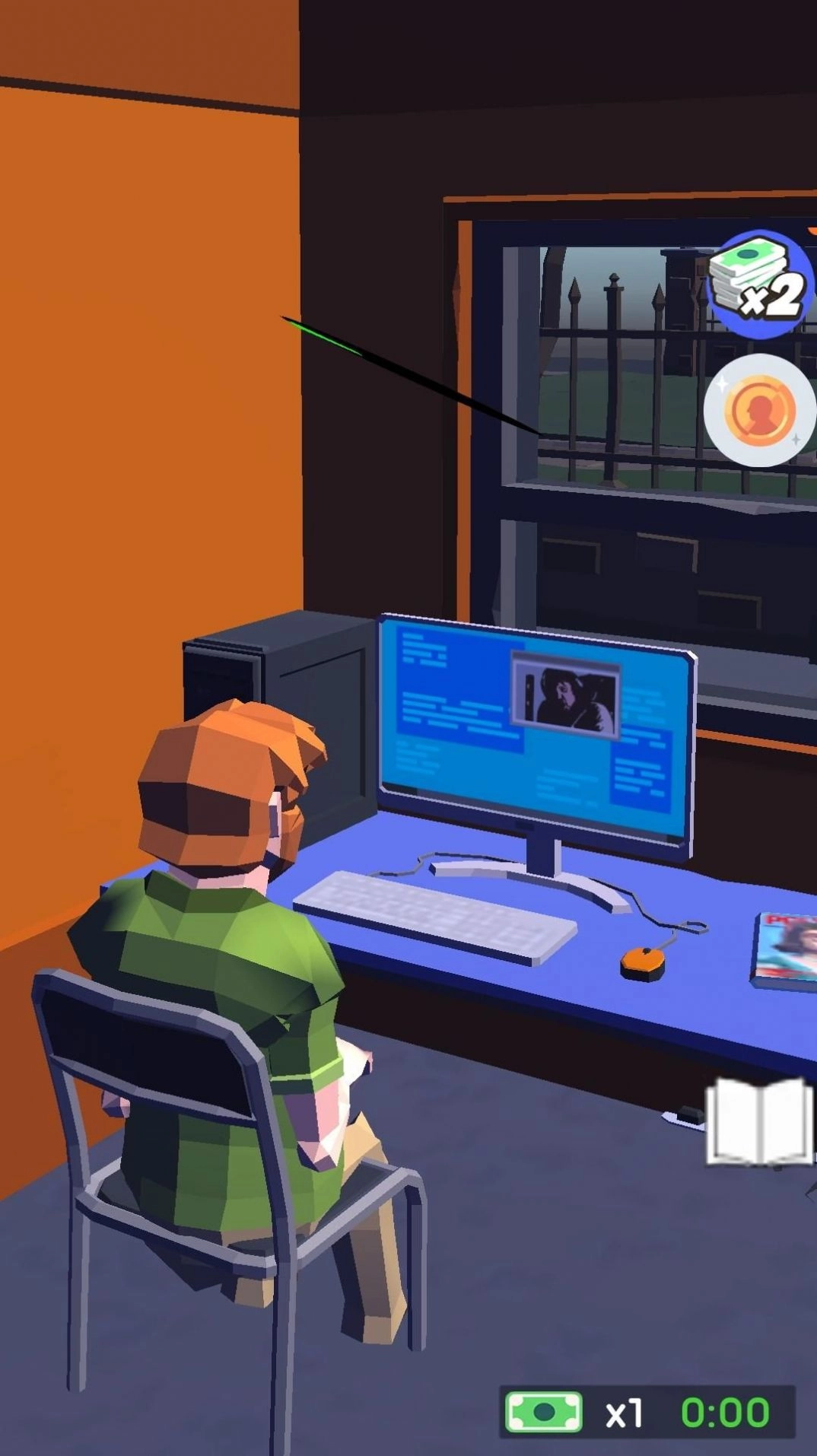 咖啡館模擬游戲版圖2