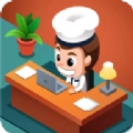 咖啡館模擬游戲版