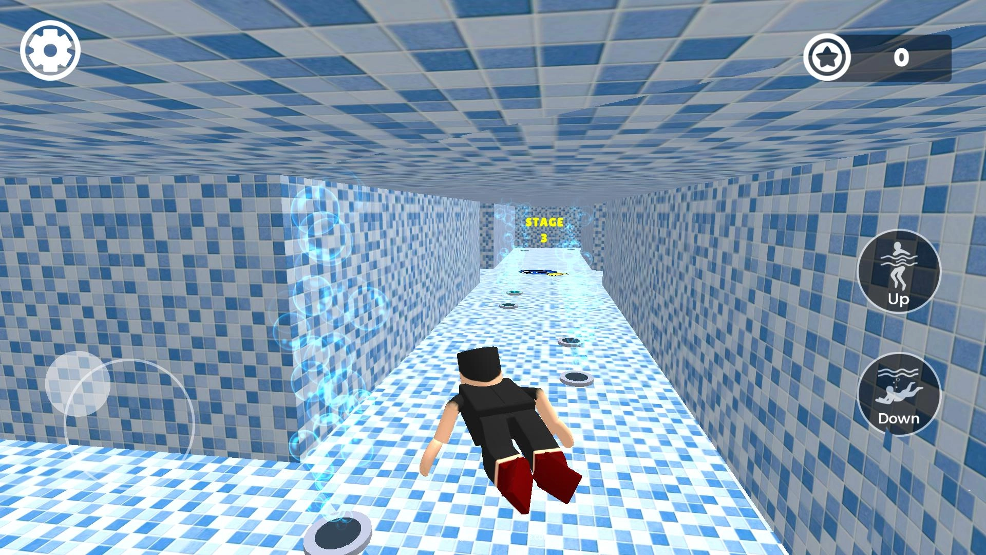 彩虹朋友挑战游戏版图4